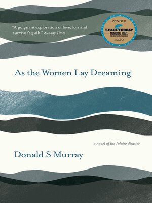 cover image of As the Women Lay Dreaming